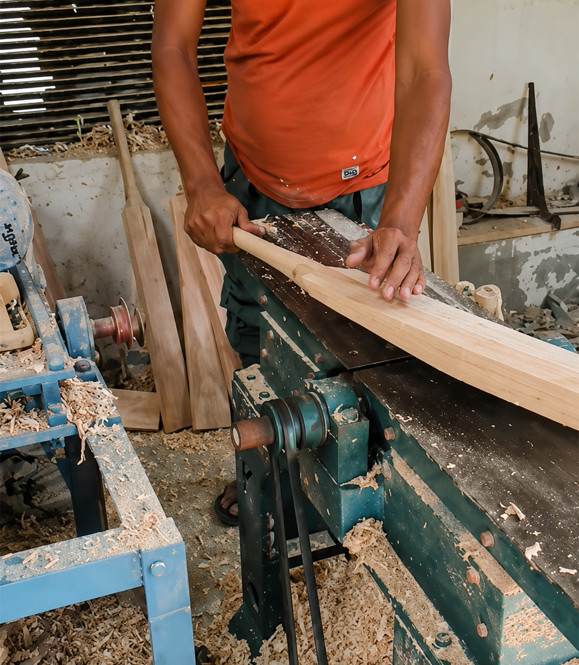 Cricket Bat Pickup vs Weight: What Matters More?
