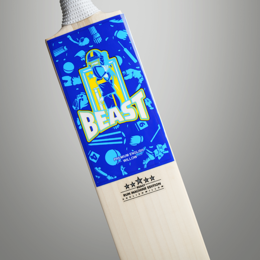 How to Choose the Right Cricket Bat for Your Playing Style