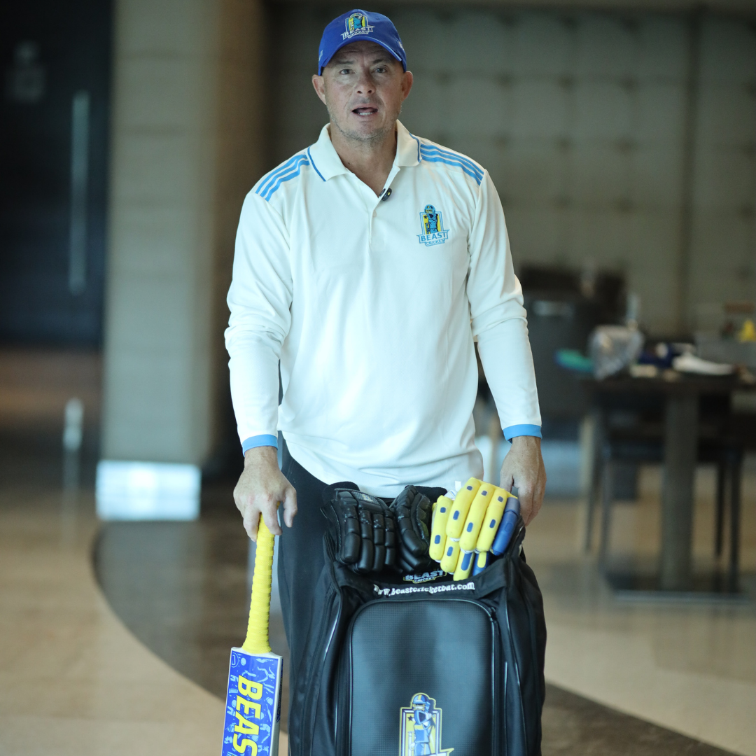 Why English Willow Is the Gold Standard for Cricket Bats