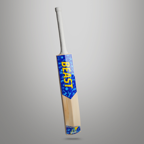 English Willow Bat (Senior)