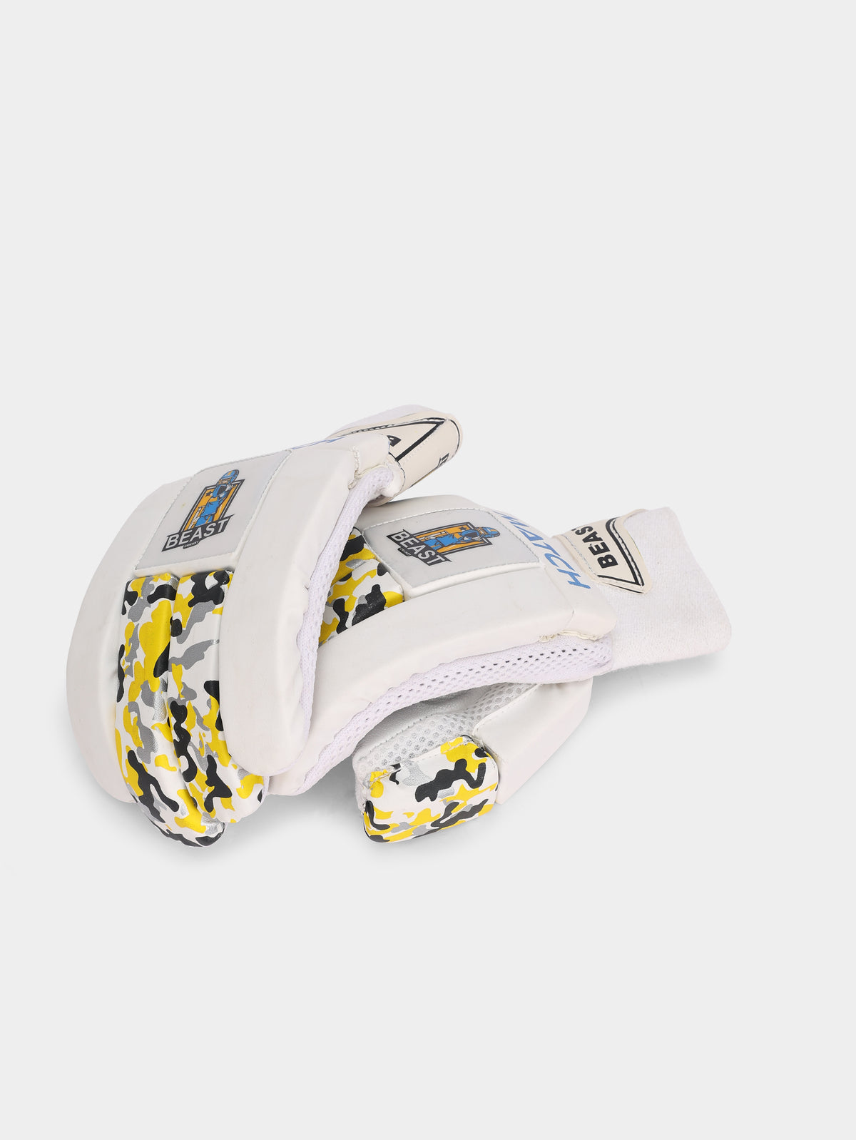 Beast Batting Gloves | Junior