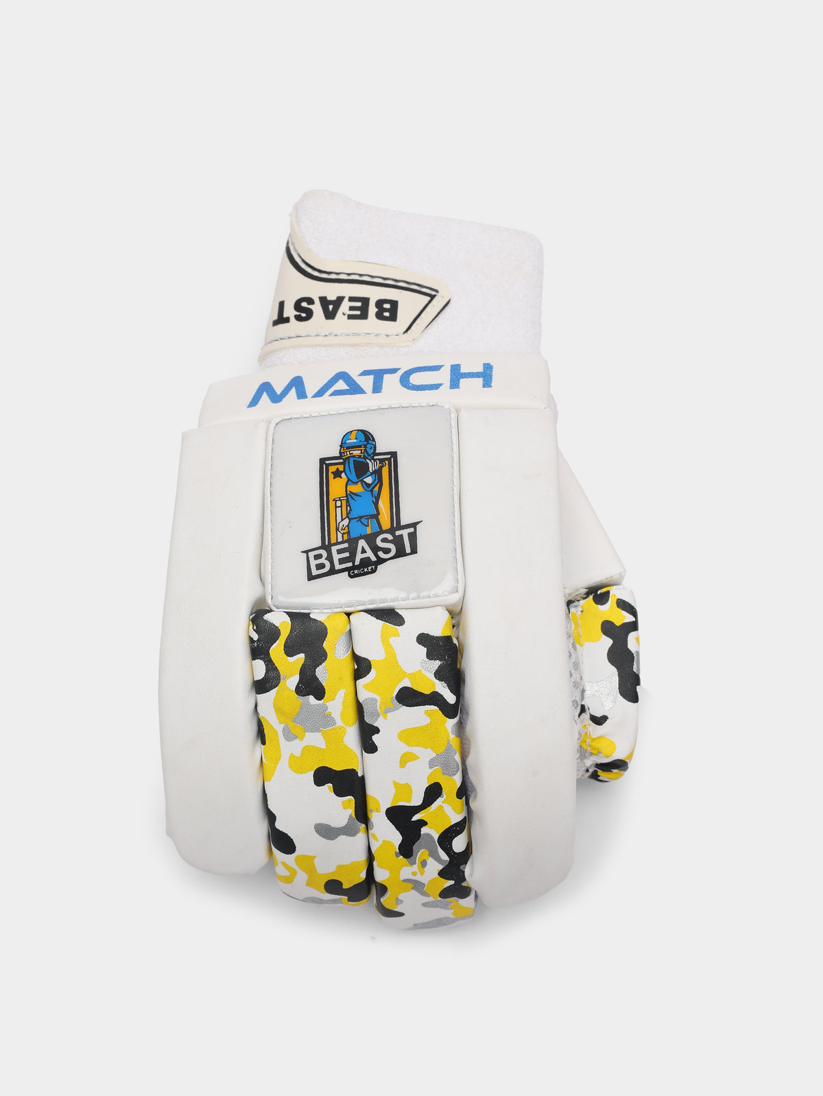 Beast Batting Gloves | Junior