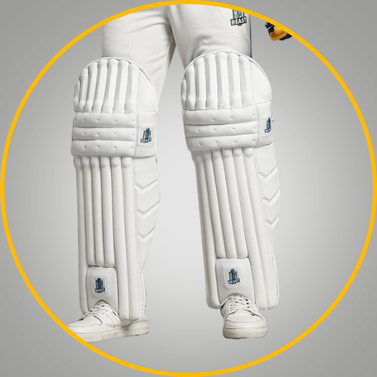 Leg Protection