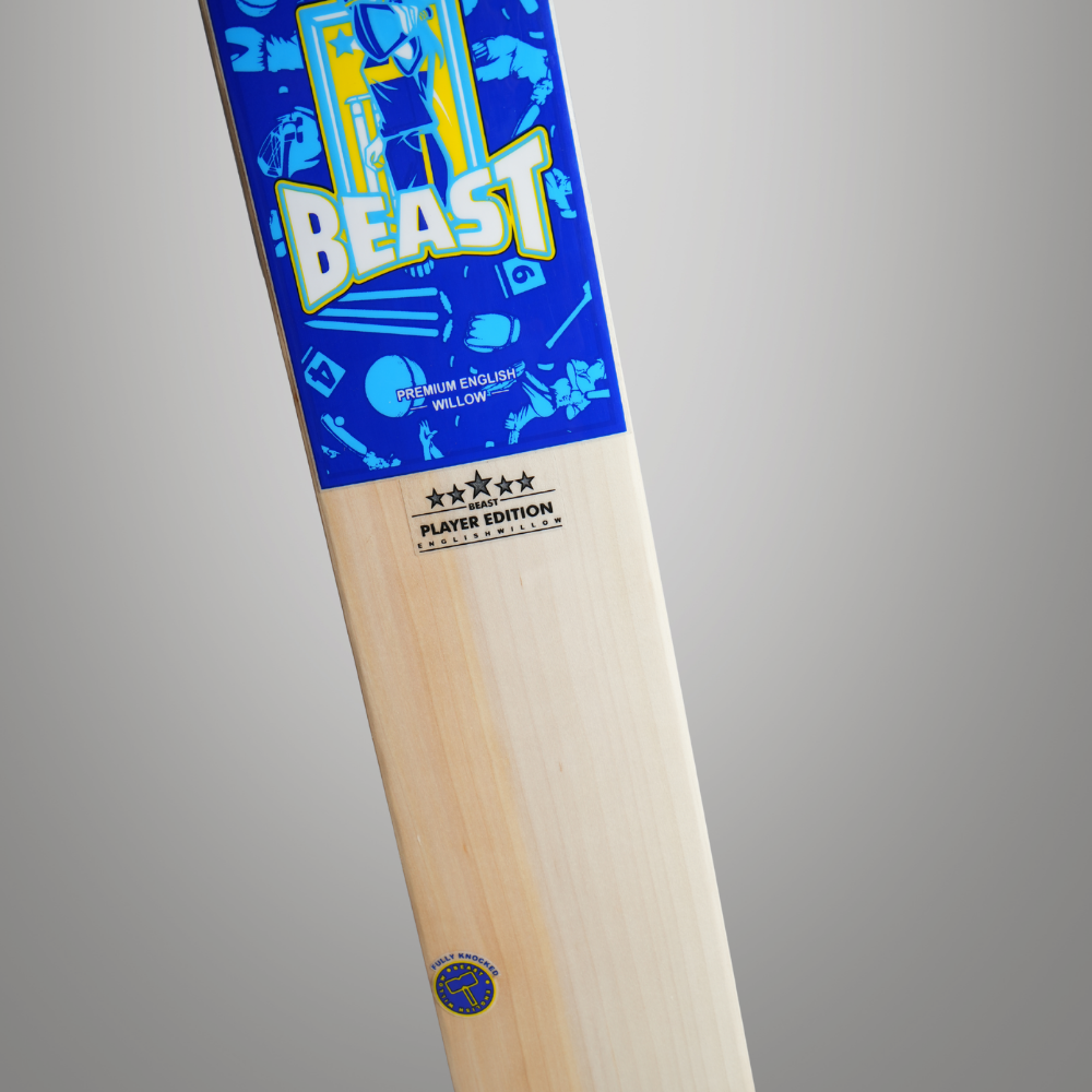 The Beast Players Edition Senior