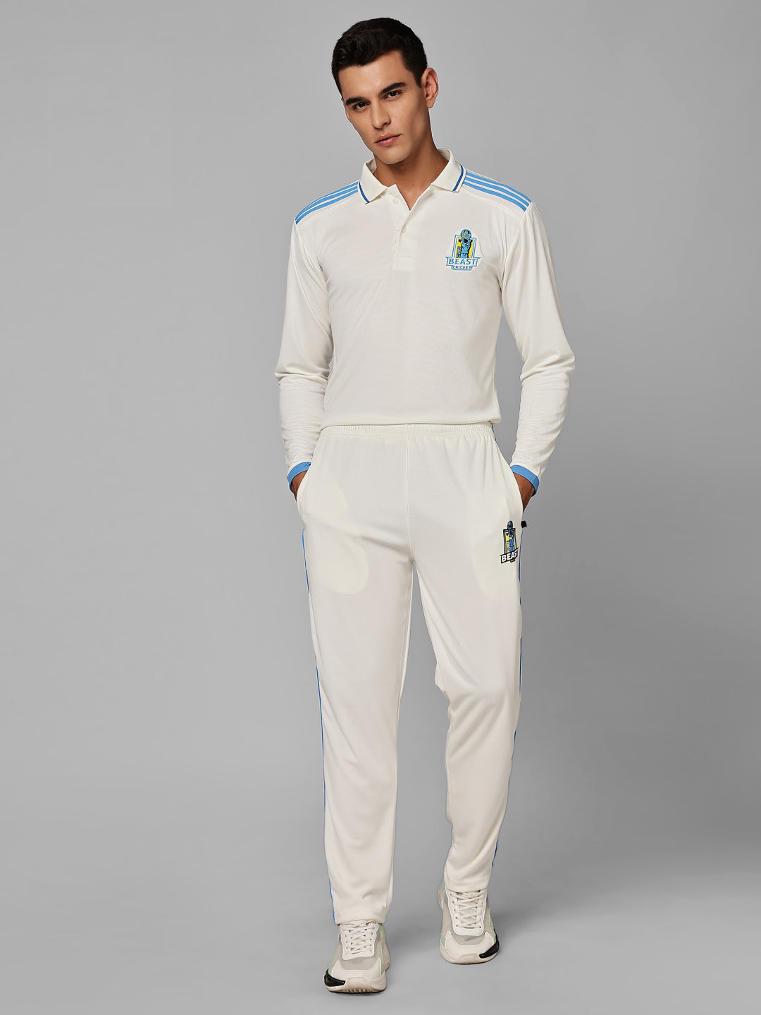 Beast Premium T-Shirt & Trackpants Tracksuit