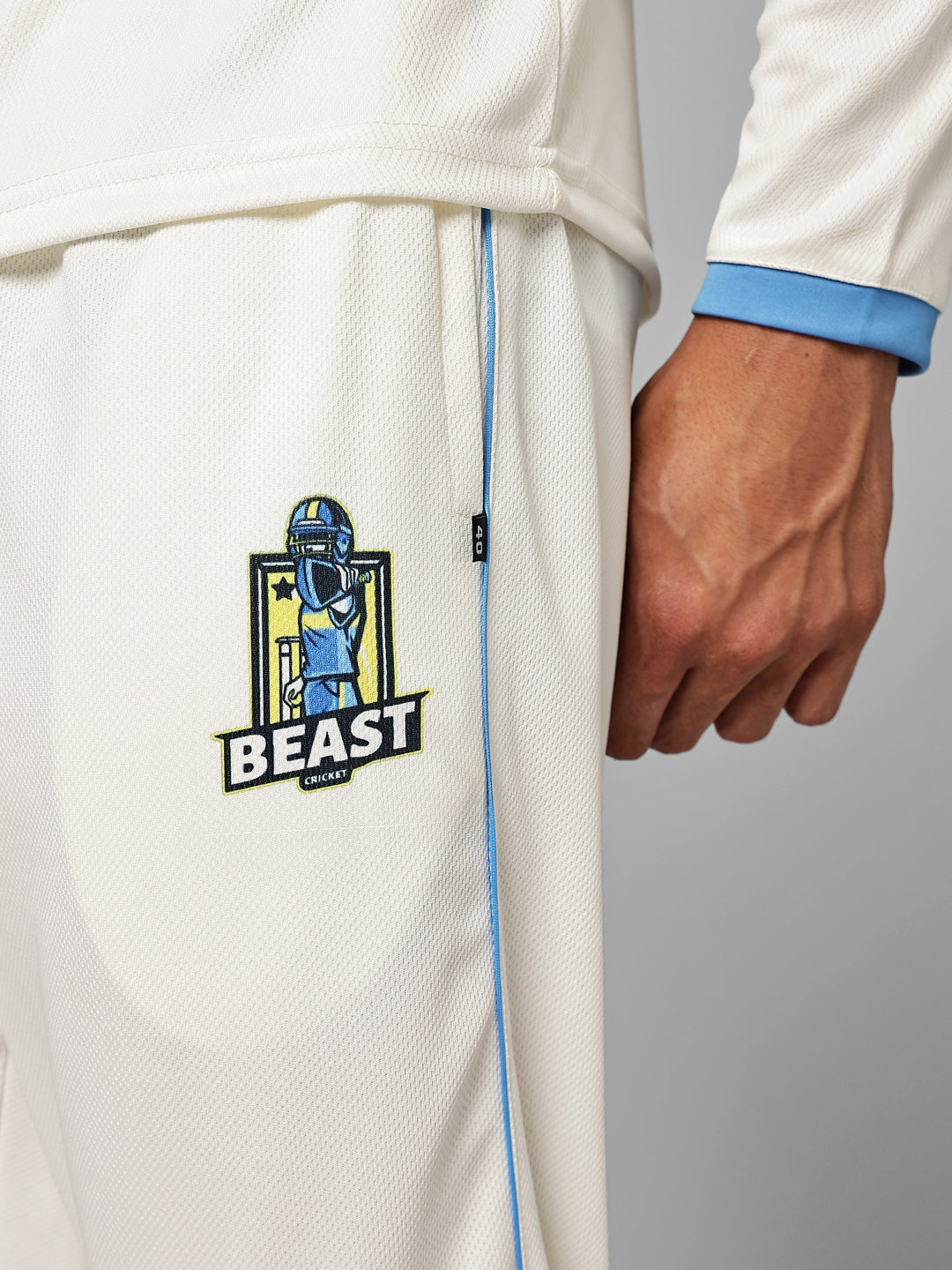 Beast Premium T-Shirt & Trackpants Tracksuit