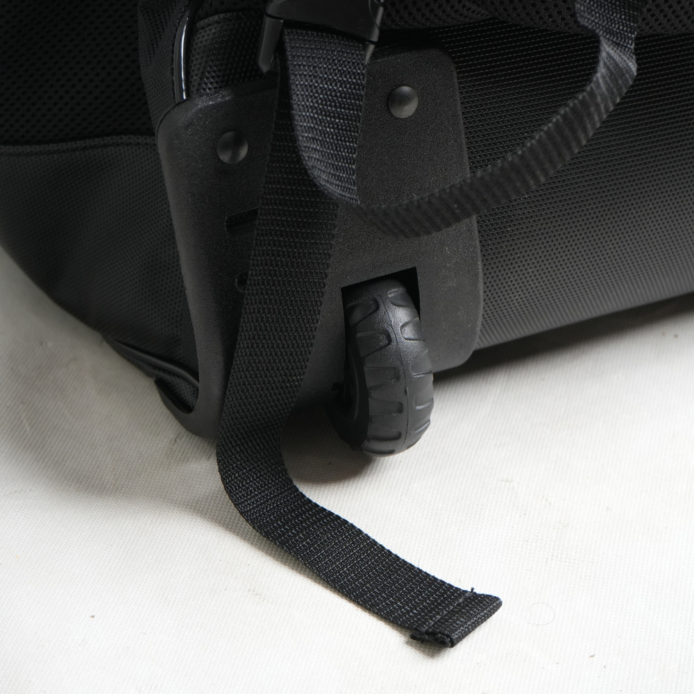 BEAST CRICKET Smart Players Edition Kitbag