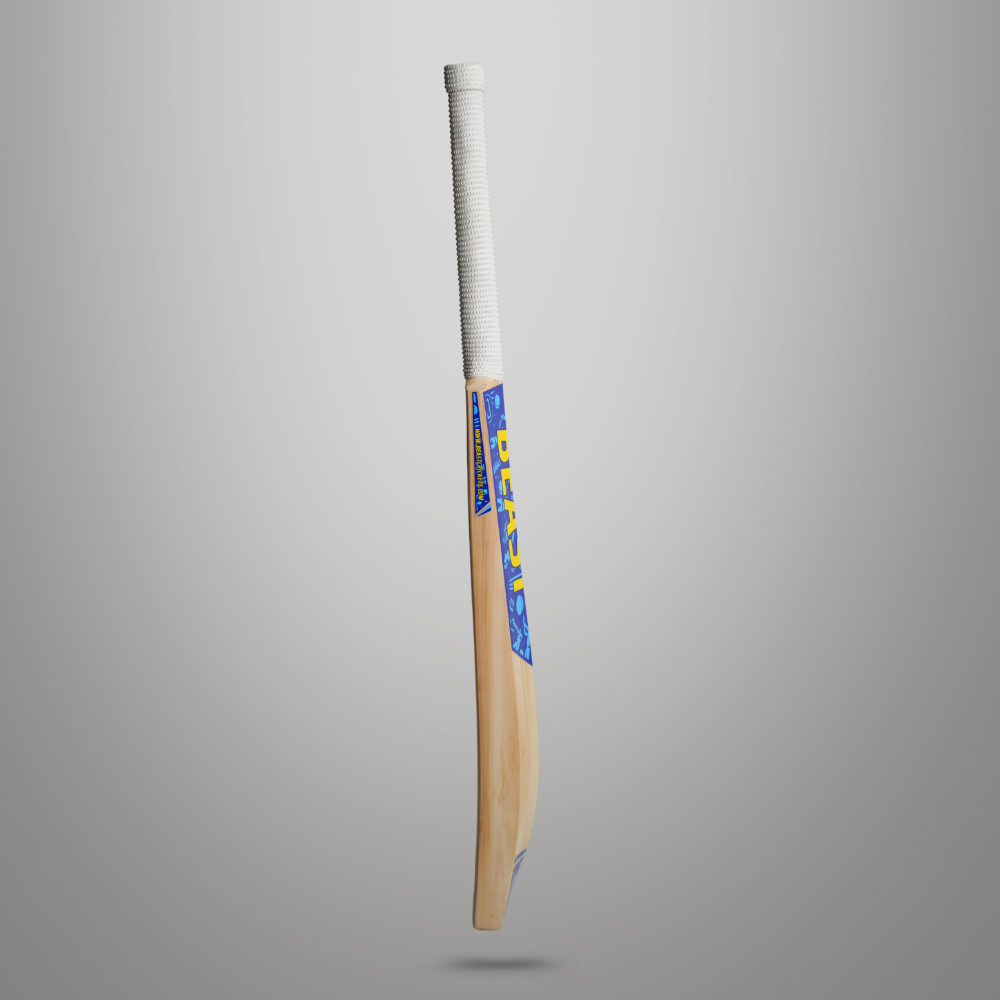 The Beast Master Blaster Junior Edition