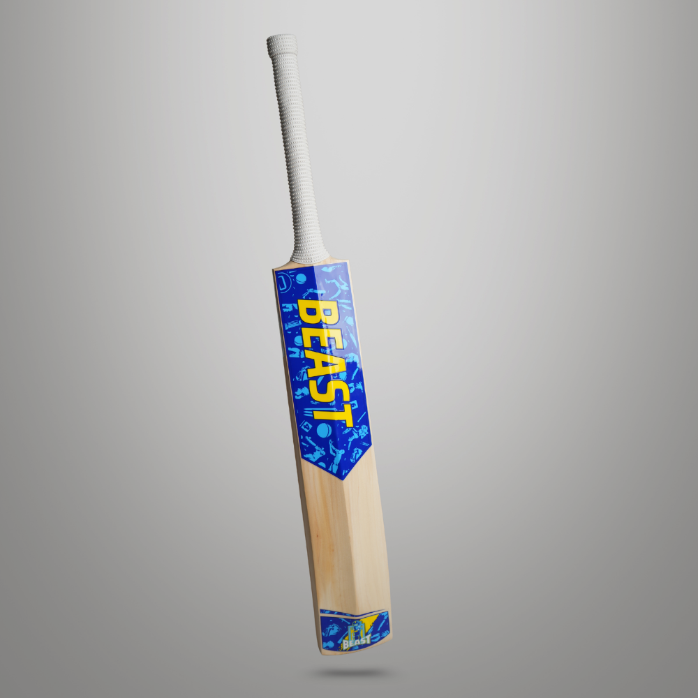 The Beast Master Blaster Kids Edition