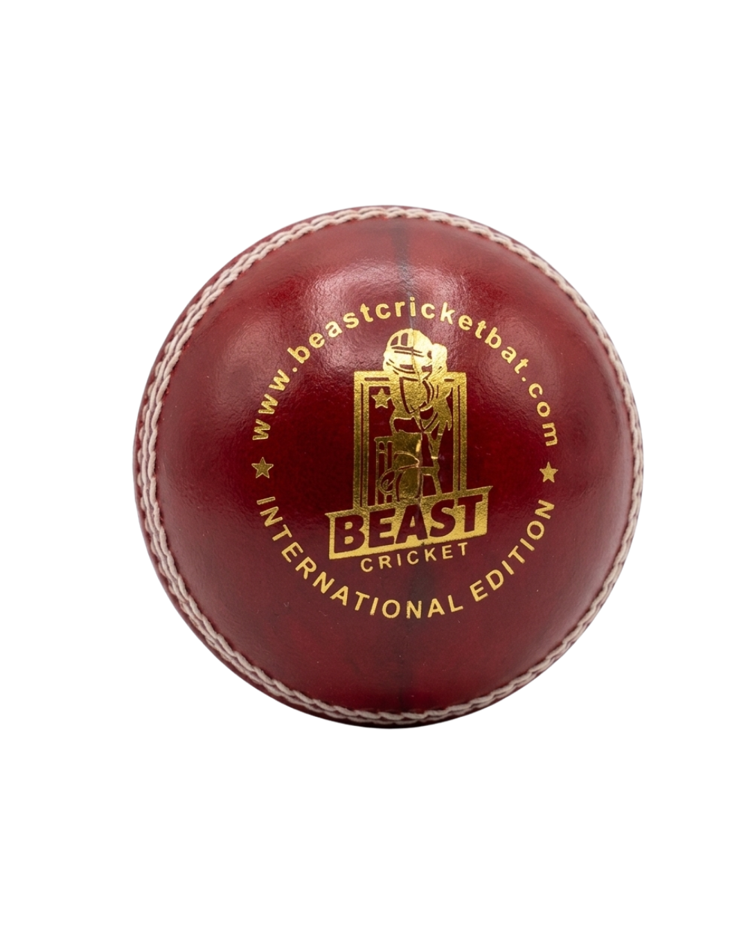 Beast Leather Ball