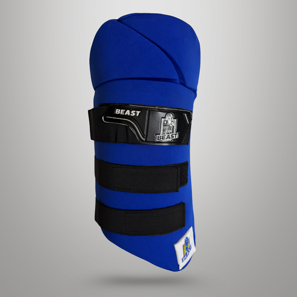 Thigh Pad Combo | Blue