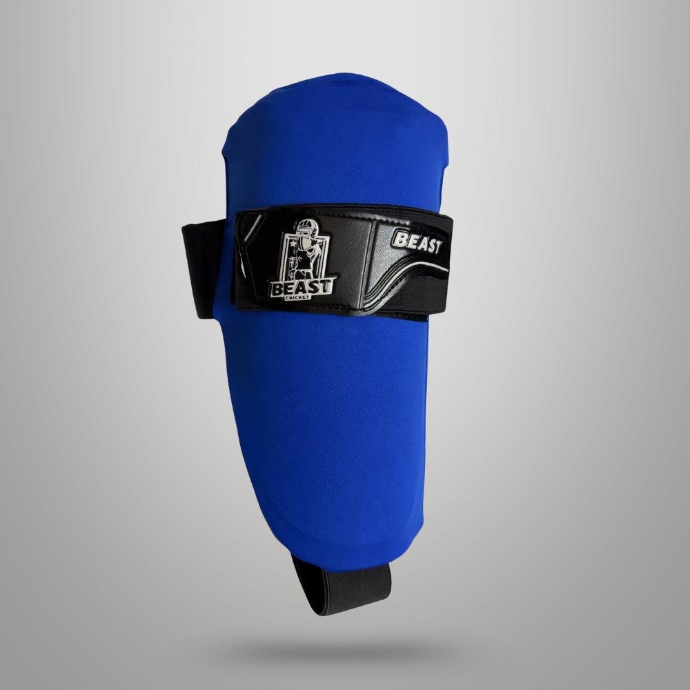 Thigh Pad Combo | Blue